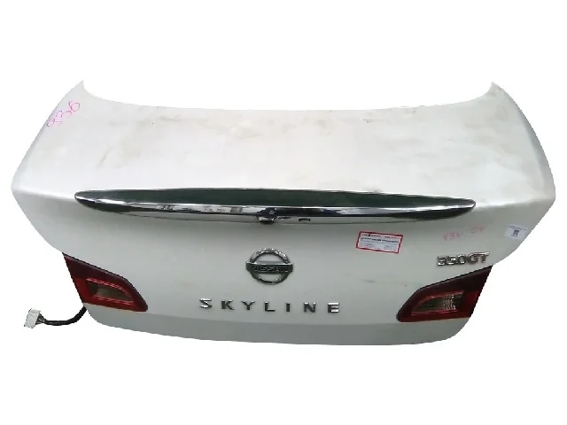 Крышка багажника V36 INFINITI INFINITI G IV V36 2007-2014, NISSAN SKYLINE V36 2006-2009, SKYLINE V36 2010-2014