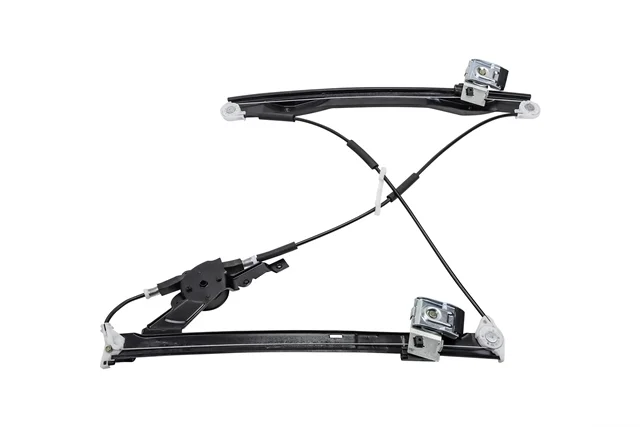 Стеклоподъемник двери передней правой FORD MONDEO III BLY / B5Y / BWY 2000-2007
