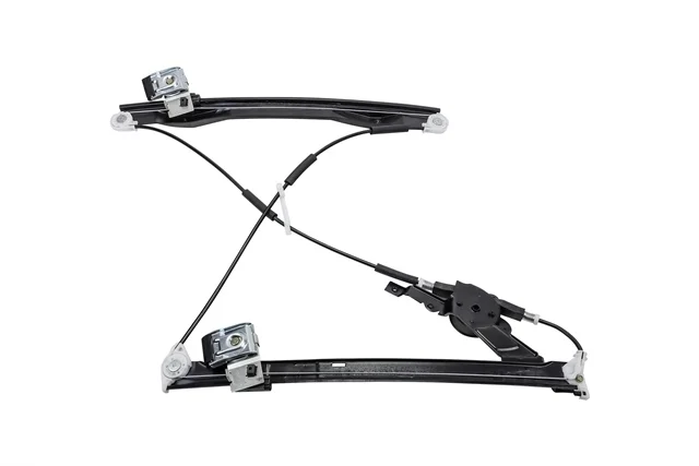 Стеклоподъемник двери передней левой FORD MONDEO III BLY / B5Y / BWY 2000-2007