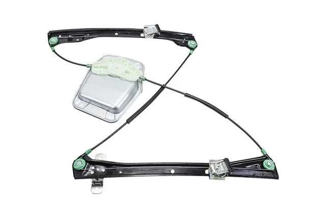 Стеклоподъемник двери передней левой VOLKSWAGEN GOLF V 1K1 / 1K5 2003-2009
