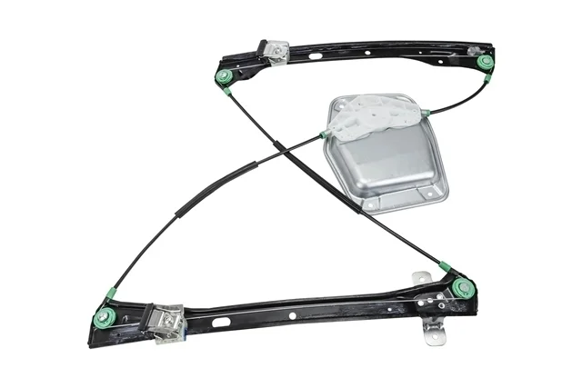 Стеклоподъемник двери передней правой VOLKSWAGEN JETTA V 1K2 / 1K5 2005-2011, GOLF VI 5K1 / AJ5 2009-2013