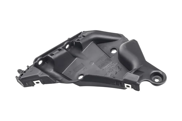 Кронштейн переднего бампера правый VOLVO XC60 I DZ 2008-2017