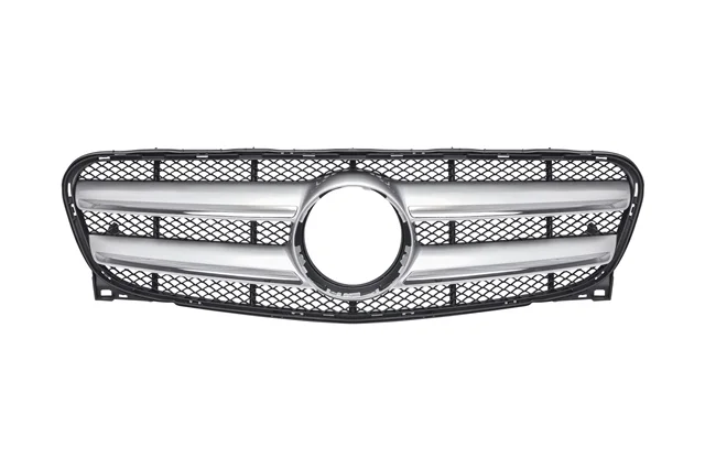 Решетка радиатора X156 MERCEDES BENZ MERCEDES BENZ GLA-CLASS X156 2014-2020