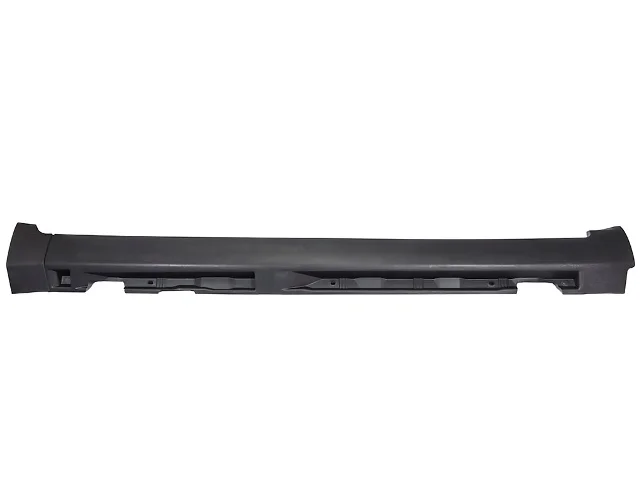 Накладка порога правая VOLVO S40 II MS 2004-2012