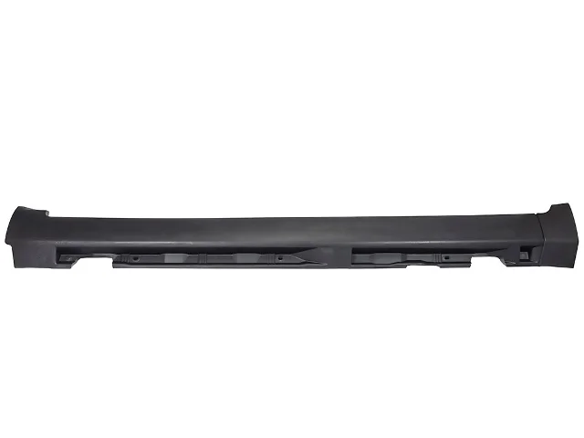 Накладка порога левая VOLVO S40 II MS 2004-2012