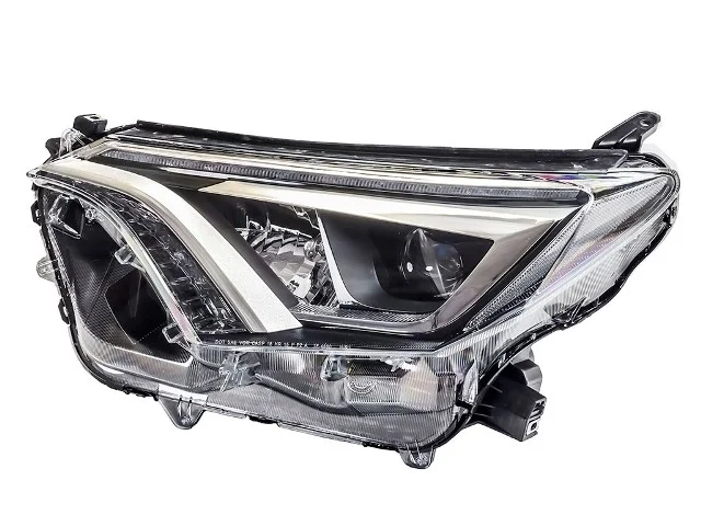 Фара левая TOYOTA RAV4 XA40 2016-2019