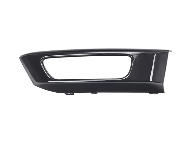 Решетка переднего бампера под ПТФ правая LAND ROVER RANGE ROVER SPORT II L494 2013-2017