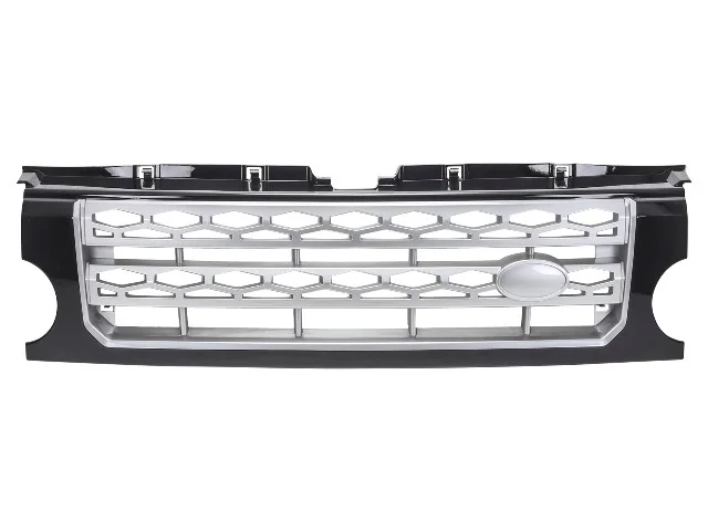 Решетка радиатора LAND ROVER DISCOVERY III L319 2004-2009