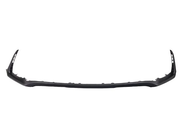 Спойлер бампера переднего LEXUS NX 200/200T/300H Z10 2014-2017