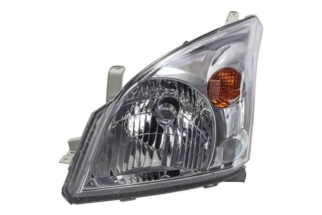 Фара левая TOYOTA LAND CRUISER PRADO 120 2002-2009