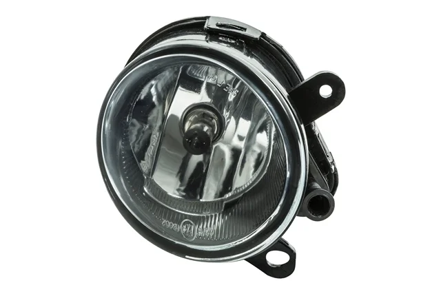Фара противотуманная левая AUDI A6 C6 2004-2008