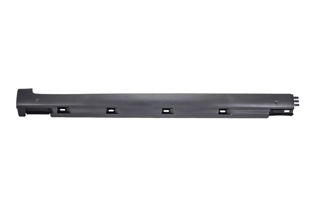 Порог кузова левый VOLKSWAGEN PASSAT B6 2005-2010