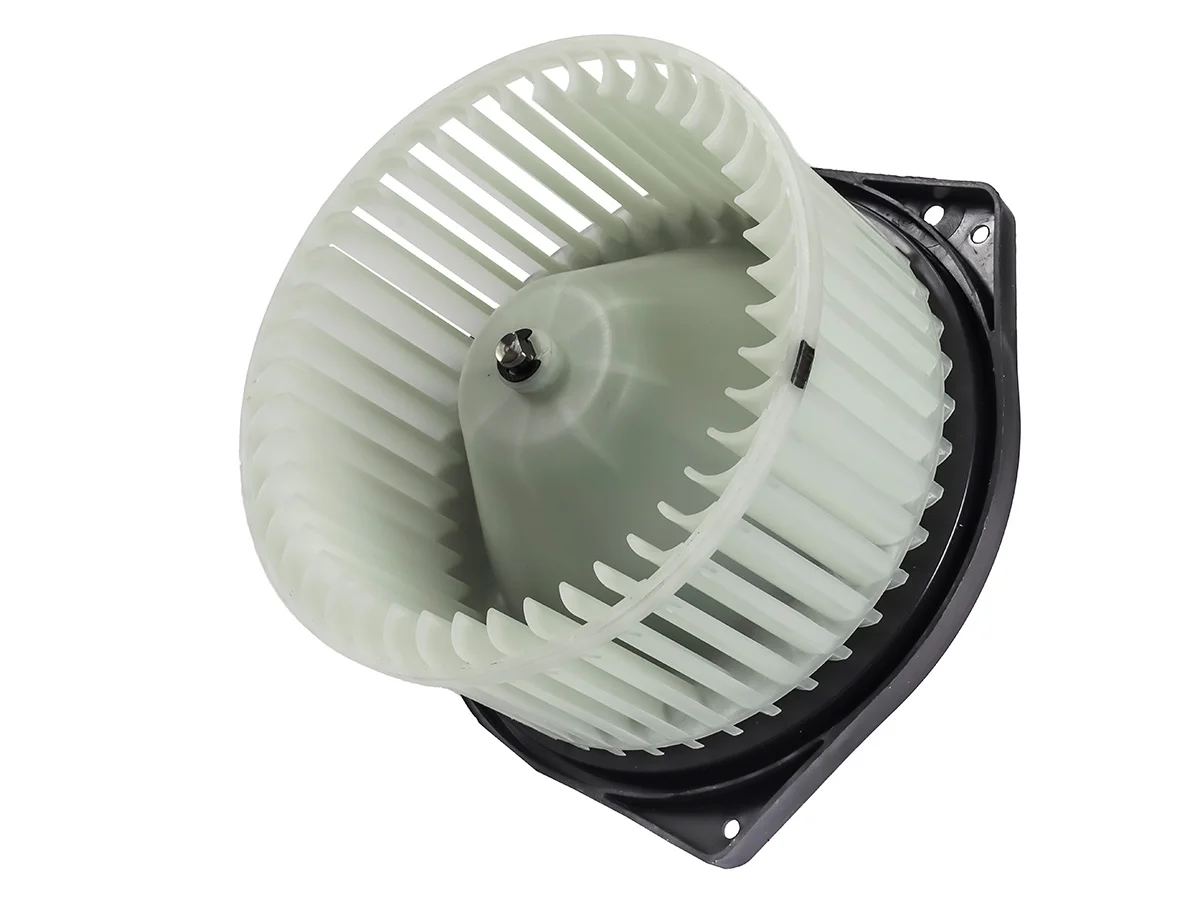 Мотор отопителя NISSAN MAXIMA V A33 1999-2006, CEFIRO A33 1999-2003