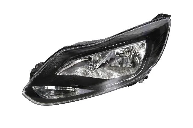Фара левая FORD FOCUS III 2011-2014