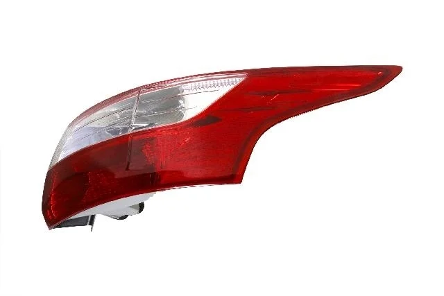 Фонарь задний правый внешний FORD FOCUS III 2011-2014