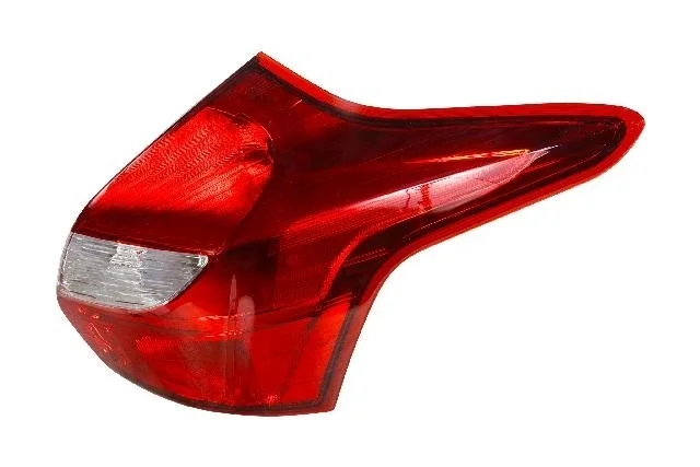 Фонарь задний правый внешний FORD FOCUS III 2011-2014, FOCUS III 2014-2019
