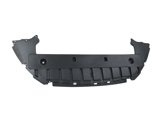 Пыльник под бампер FORD MONDEO V CD / CE / CF 2014-2020