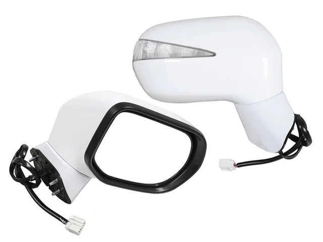 Зеркало заднего вида правое HONDA CIVIC VIII FD / FK / FN / FA 2005-2008, CIVIC VIII FD / FK / FN / FA 2009-2011