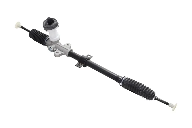 Рейка рулевая HYUNDAI ACCENT III MC 2005-2012, KIA RIO II JB 2005-2011
