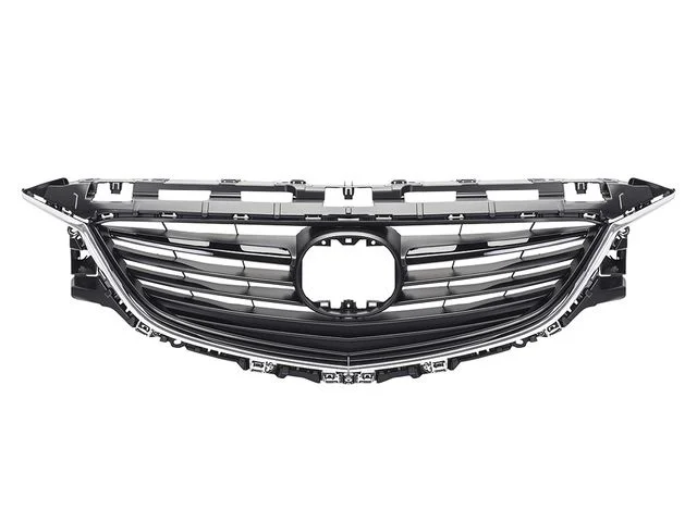 Решетка радиатора MAZDA MAZDA 6 GJ 2012-2015