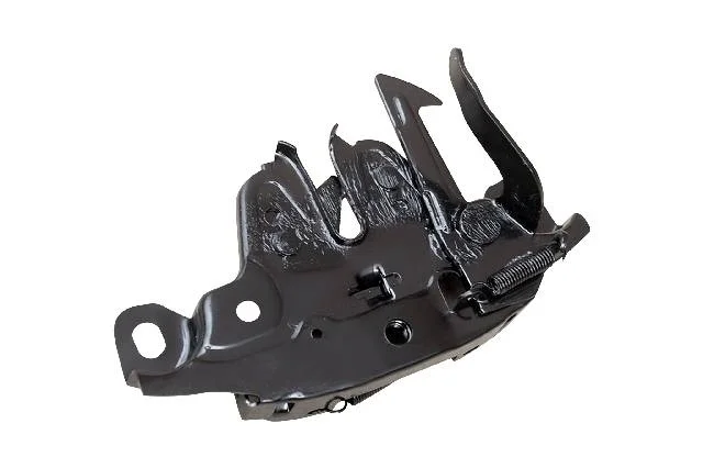Замок капота MITSUBISHI GALANT АМЕРИКА EA 2002-2003, GALANT АМЕРИКА EA 1998-2001, ECLIPSE III D5 1999-2003, ECLIPSE III D5 2003-2005