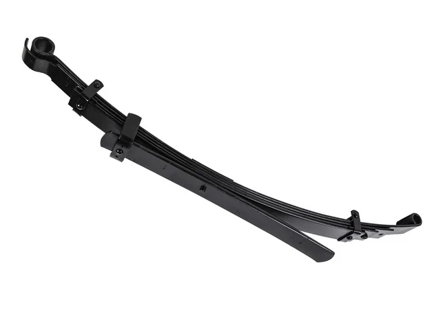 Рессора левая=правая MITSUBISHI L200 KB4T 2006-2010, L200 KB4T 2010-2013, L200 KB4T 2013-2015