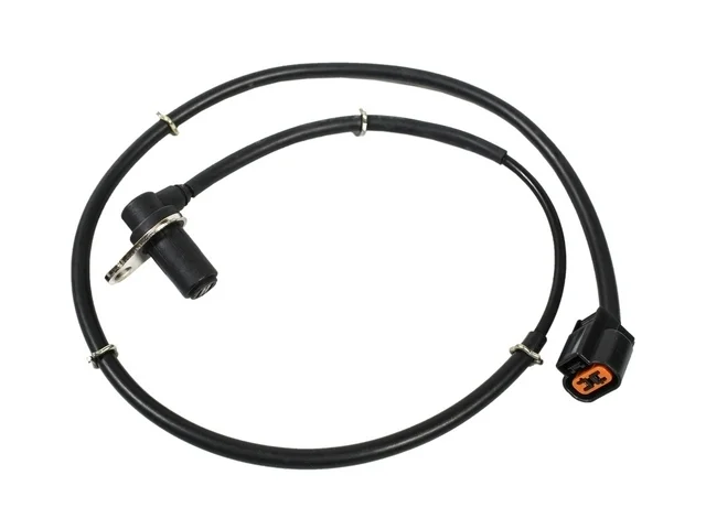 Датчик ABS передний правый MITSUBISHI PAJERO III / MONTERO III V6 / V7 2000-2002, PAJERO III / MONTERO III V6 / V7 2003-2006