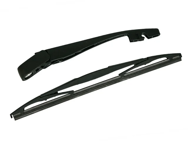 Щетка стеклоочистителя каркасная задняя MITSUBISHI OUTLANDER XL CW 2007-2010, OUTLANDER XL CW 2010-2012, PAJERO IV / MONTERO IV V8 / V9 2006-2011