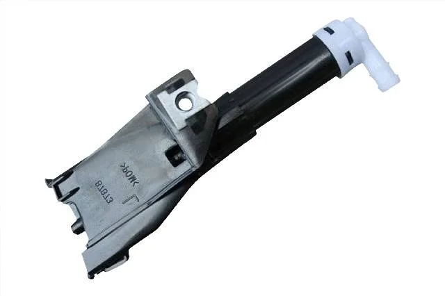 Форсунка омывателя фар правая MITSUBISHI PAJERO IV / MONTERO IV V8 / V9 2006-2011, PAJERO IV / MONTERO IV V8 / V9 2011-2014