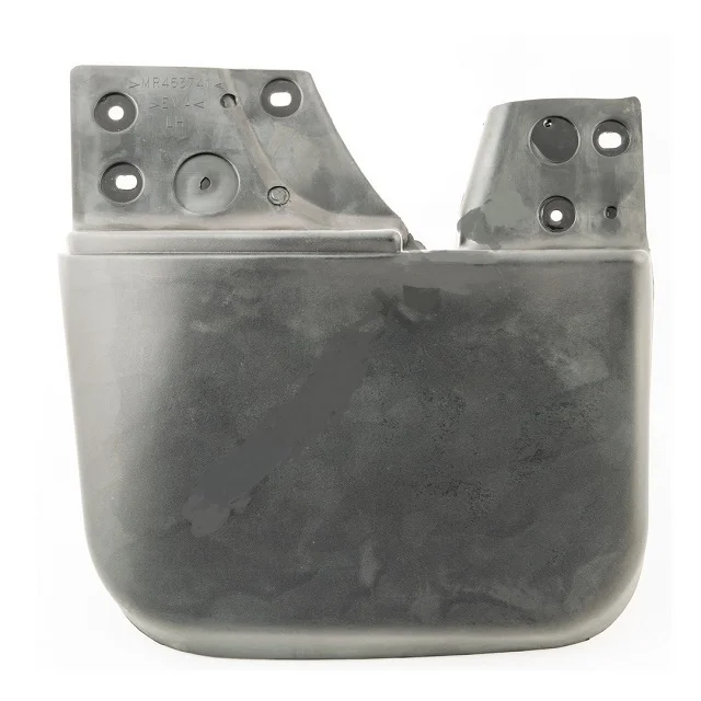 Брызговик передний левый MITSUBISHI PAJERO SPORT I / MONTERO SPORT I K9 2005-2008, PAJERO SPORT I / MONTERO SPORT I K9 2000-2004