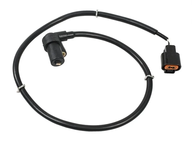 Датчик ABS передний правый MITSUBISHI PAJERO SPORT I / MONTERO SPORT I K9 2005-2008, PAJERO SPORT I / MONTERO SPORT I K9 2000-2004