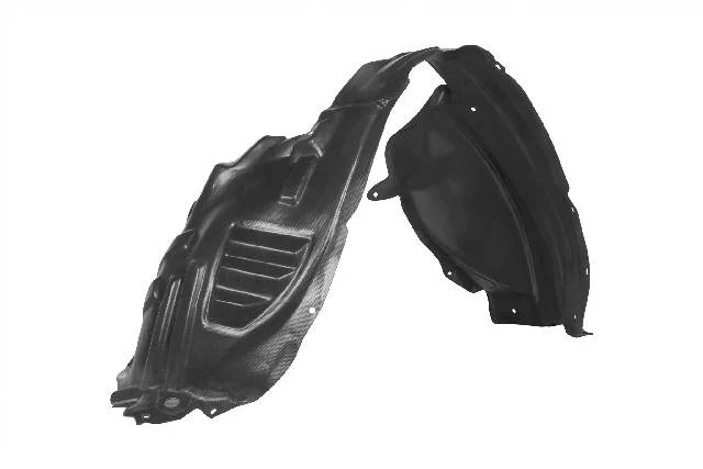 Подкрылок передний левый NISSAN JUKE YF15 2014-2019, JUKE YF15 2010-2014