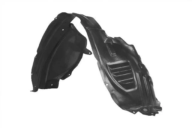 Подкрылок передний правый NISSAN JUKE YF15 2014-2019, JUKE YF15 2010-2014