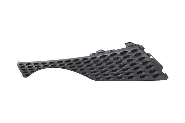 Решетка радиатора правая NISSAN JUKE YF15 2010-2014