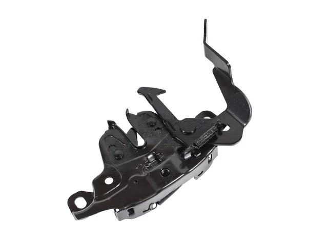 Замок капота NISSAN QASHQAI J10 2006-2010, QASHQAI J10 2010-2013
