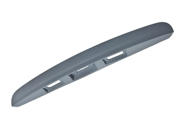 Накладка крышки багажника NISSAN QASHQAI J10 2006-2010, QASHQAI J10 2010-2013