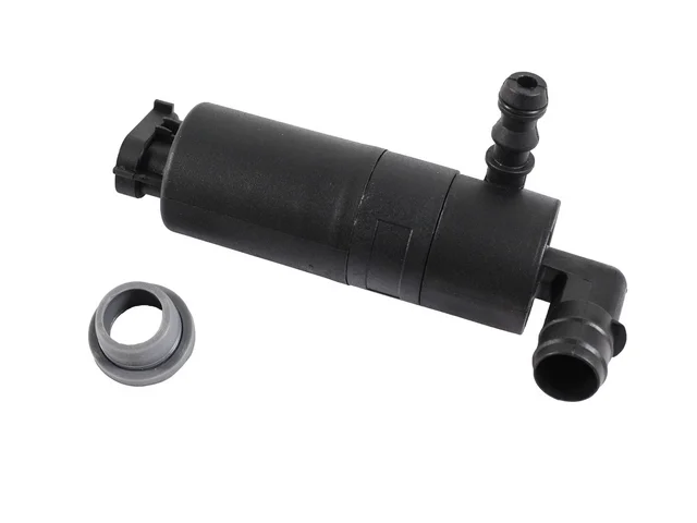 Насос бачка омывателя TOYOTA COROLLA E140 / E150 2006-2010, NISSAN TIIDA C11 2007-2014, TOYOTA AURIS E150 2006-2010, COROLLA E140 / E150 2010-2013
