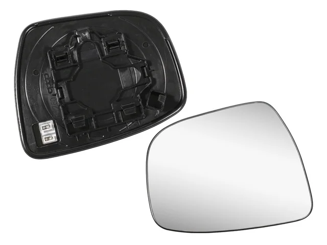 Стекло бокового зеркала правого NISSAN X-TRAIL T32 2014-2019