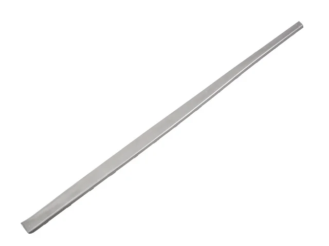 Накладка порога правая RENAULT DUSTER HSA / HSM 2010-2015, NISSAN TERRANO III D10 2014-2020