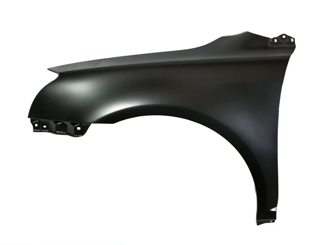 Крыло переднее левое TOYOTA AVENSIS T250 2006-2008