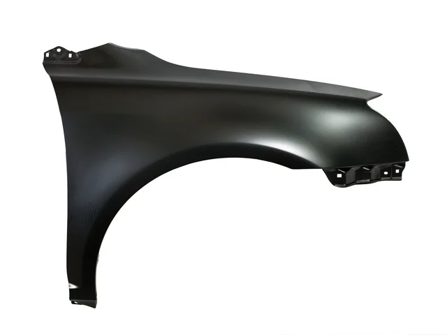 Крыло переднее правое TOYOTA AVENSIS T250 2006-2008