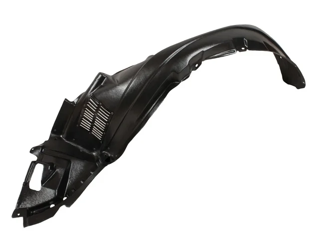 Подкрылок передний левый TOYOTA AVENSIS T250 2003-2006