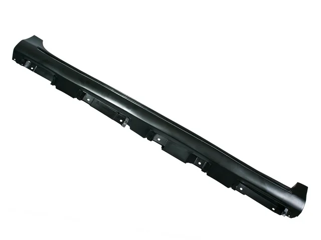 Накладка порога правая TOYOTA CAMRY XV50 2011-2014