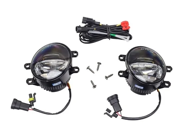 Фара противотуманная левая+правая TOYOTA COROLLA E140 / E150 2006-2010, AQUA P10 2011-2014, RAV4 XA40 2013-2015, AURIS E150 2006-2010