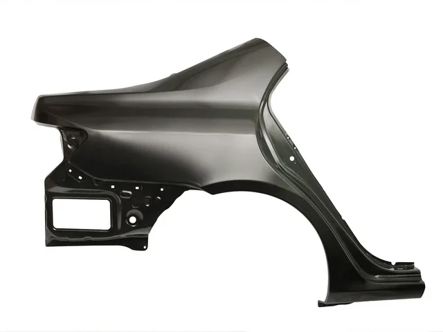 Крыло заднее правое TOYOTA COROLLA E140 / E150 2006-2010, COROLLA E140 / E150 2010-2013