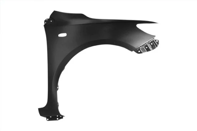 Крыло переднее правое TOYOTA COROLLA E140 / E150 2006-2010