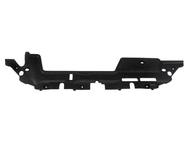 Накладка замка капота TOYOTA COROLLA E140 / E150 2006-2010, COROLLA E140 / E150 2010-2013