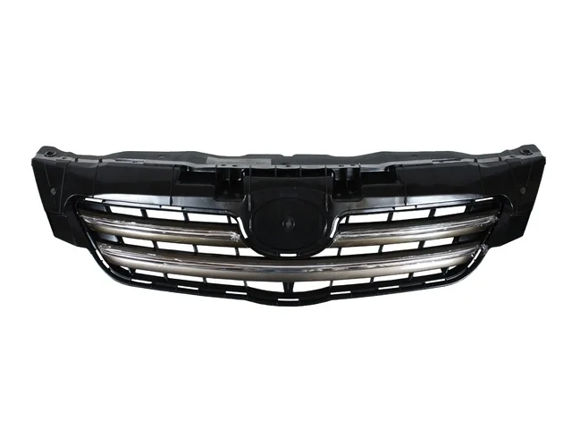 Решетка радиатора TOYOTA COROLLA E140 / E150 2006-2010