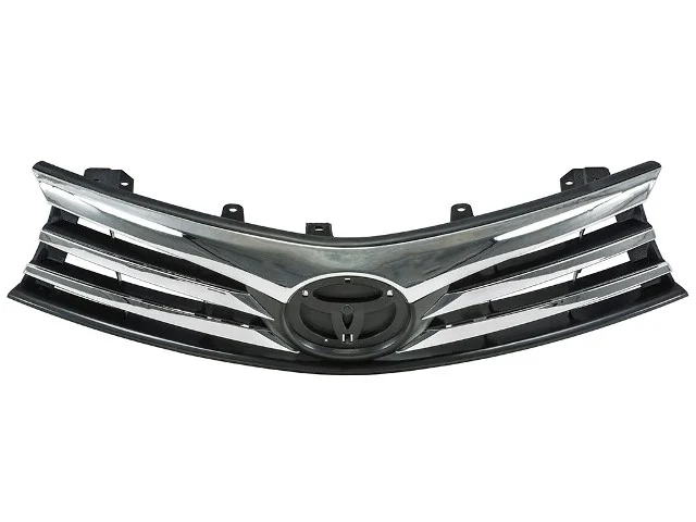 Решетка радиатора TOYOTA COROLLA E170 / E180 2013-2016