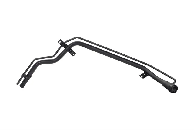 Горловина заливная бака топливного TOYOTA LAND CRUISER 100 1998-2002, LAND CRUISER 100 2002-2005, LAND CRUISER 100 2005-2007